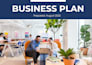 write a professional investor ready business plan